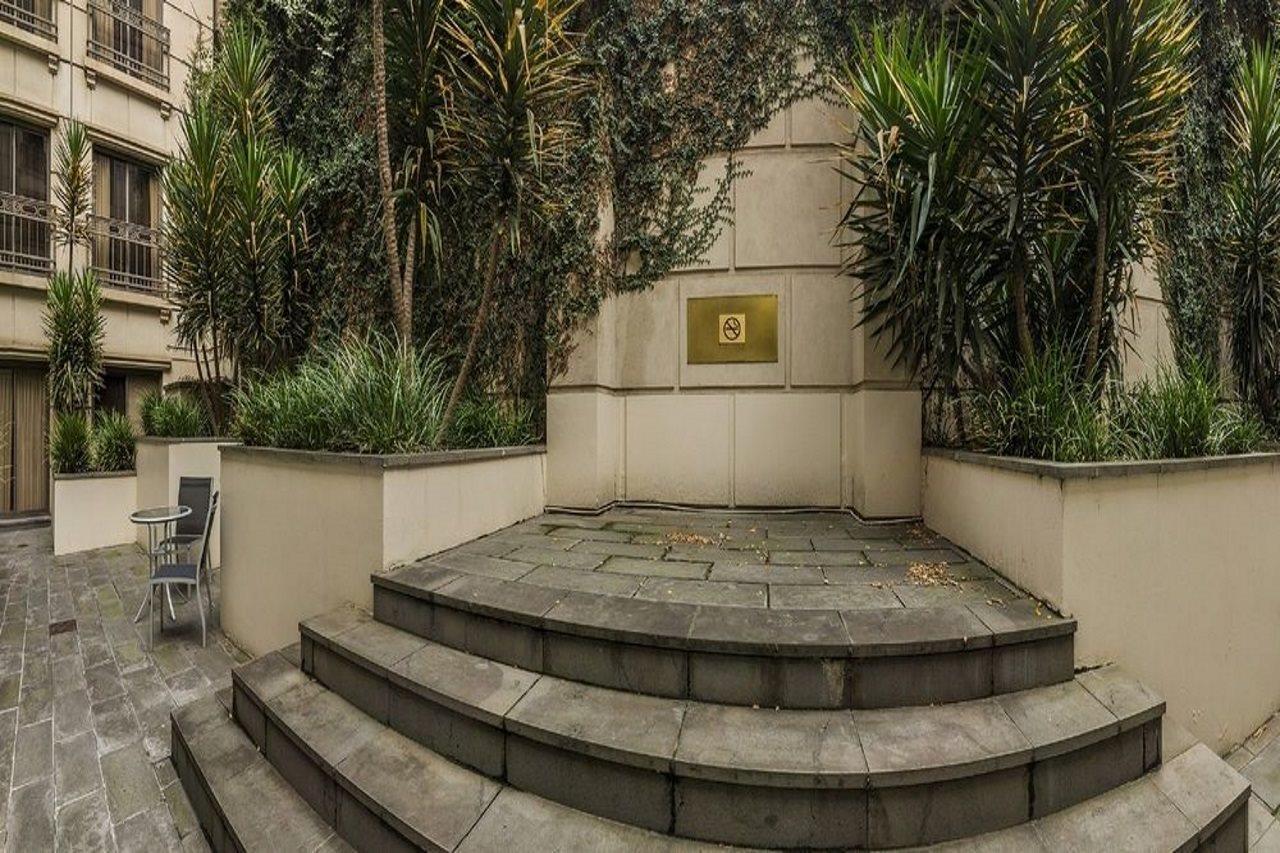 The Sebel Melbourne Flinders Lane Hotel Exterior foto